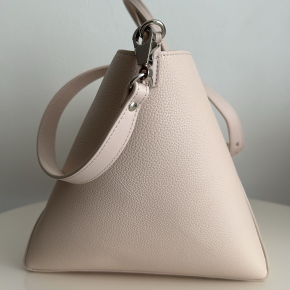 Christian Louboutin *NEW* Top Handle Bag with Shoulder Strap & Dust Bag - Picture 7 of 16